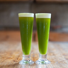 KALE BEER ケールビール