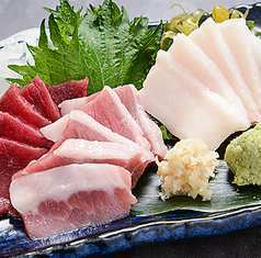 寿司職人の彩り酒場 くれよん食堂のコース写真