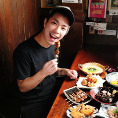 おんどり庵 十三店の特集写真