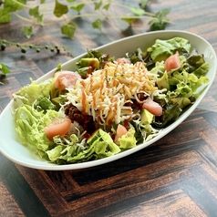 カフェバール poco a pocoのおすすめランチ2