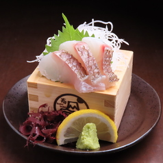 大衆酒場 花より魚の特集写真