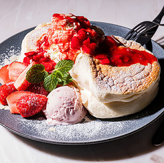 Caldo Abbraccio カルドアブラッチョの特集写真