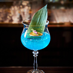 シグネチャーカクテル　17CLUB