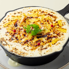 山盛りチーズ（焼そば ）