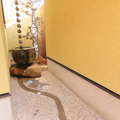 四季と創和の酔い処 ひよりの外観1