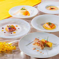 都ホテル四日市 パルミエールのおすすめポイント1