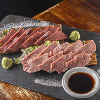 新鮮な質の良いお肉をリーズナブルにご提供いたします