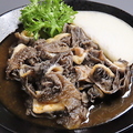 料理メニュー写真&nbsp;センマイ