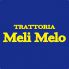 TRATTORIA Meli Melo トラットリア メリメロのロゴ