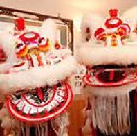 「中国獅子舞」 が中華街で唯一見られます！