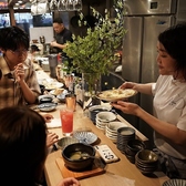 本千葉酒場 ムゲンの雰囲気3