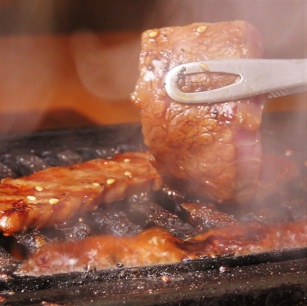 焼肉 松江 ソンガン 新潟駅前店の写真ギャラリー