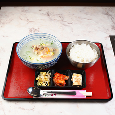 鶴橋焼肉 韓国料理 蘭の特集写真