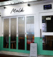 小さなカフェ Malk 栄店の写真