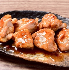 鶏もも