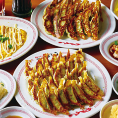 大阪餃子専門店 よしこ 大崎店の特集写真