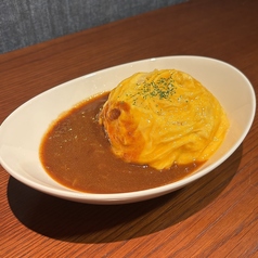 ふわとろオムライス