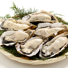 牡蠣小屋　かきくけこの写真3