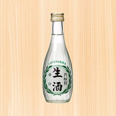 月桂冠　生酒(280ml)