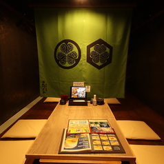 様々な人数でご利用いただけます