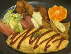 個室居酒屋 くつろぎ家のコース写真