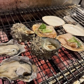 炉端焼　門のおすすめ料理2