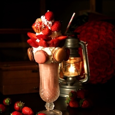 THE BARK ザ バークの特集写真