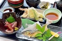 和食 うお進のおすすめ料理3