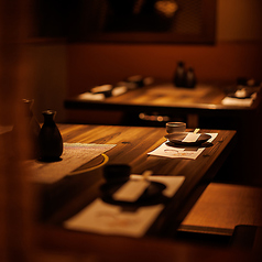 梅田商店の特集写真
