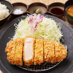 上ロース