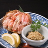 海鮮和食 玖 KYUのおすすめポイント3