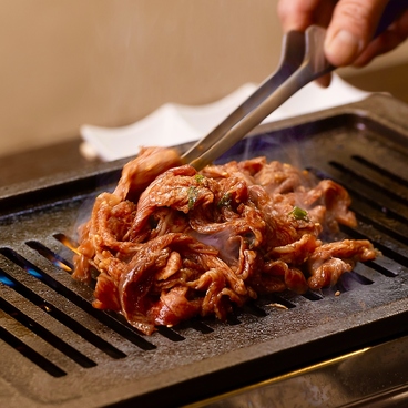 焼肉 ロジーのおすすめ料理1