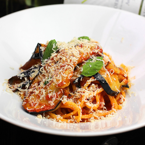 イタリアン Daniel s ダニエルズ本店(四条烏丸/イタリアン・フレンチ