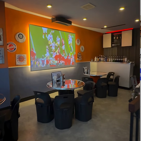 Mack Garden �}�b�N�K�[�f��