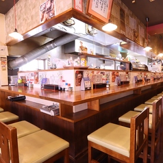 焼とり やわら 本店の雰囲気3