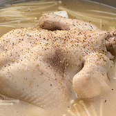 韓国Dining タッカンマリ研究所の写真