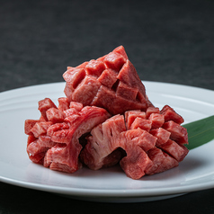 厚切りタン/熟成タン