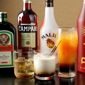 ダーツ&ビリヤード Link リンク 北千住店のおすすめ料理3