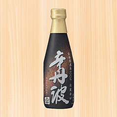 本醸造辛丹波(300ml)