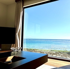 海辺のシーフードレストラン　JIGORO　Oceanの雰囲気3