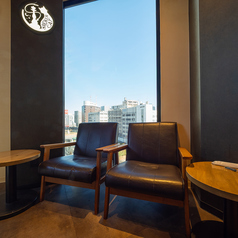 SMOKER CAT スモーカーキャット 銀座店の雰囲気2