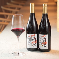 ワインペアリング