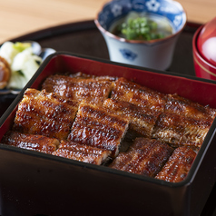 大濠うなぎの特集写真