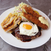 味の交差点　箸×ナイフ4649のおすすめ料理2