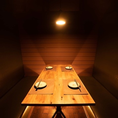 肉×地酒 個室居酒屋 結 高崎駅前店の雰囲気2