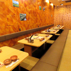 温野菜 那珂店の雰囲気3