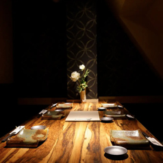 個室居酒屋 梅月 新宿西口店の雰囲気2