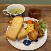 drop by GINKGO ドロップバイジャンコのおすすめ料理3