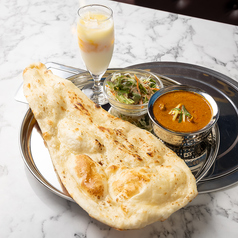 SHERPA ASIAN HUB シェルパアジアンハブのコース写真