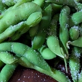 料理メニュー写真&nbsp;枝豆